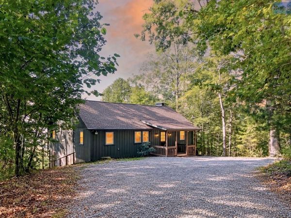 587 Ridge Top Rd, Sparta, TN 38583