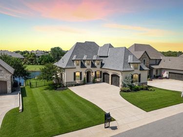 4517 Roundup Road, Edmond, OK 73034