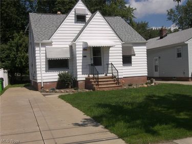 5963 Edgewood Road, Mayfield Heights, OH 44124