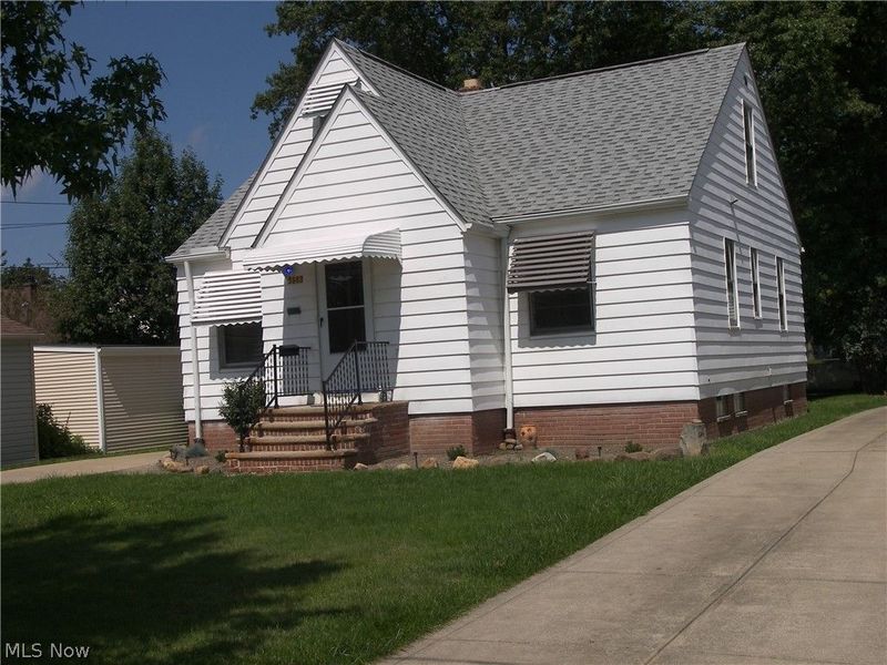 5963 Edgewood Road, Mayfield Heights, OH 44124 Photo 24