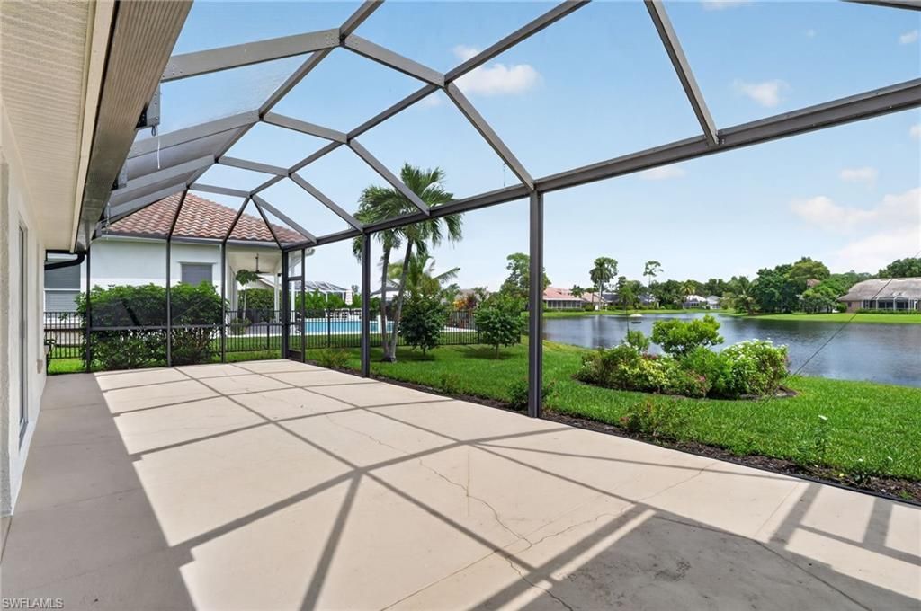 2126 E Crown Pt, Naples, FL 34112 Photo