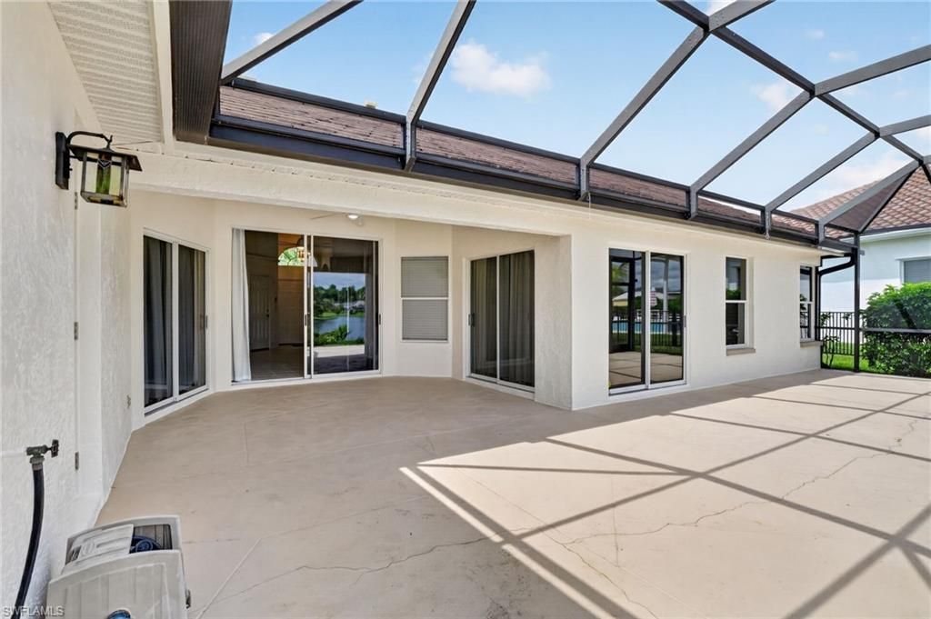 2126 E Crown Pt, Naples, FL 34112 Photo