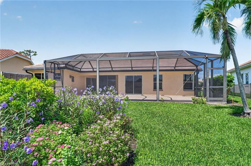 2126 E Crown Pt, Naples, FL 34112 Photo
