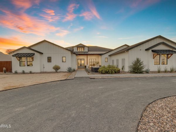 35150 N BELL Road, Queen Creek, AZ 85144