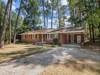 1734 Omarest Drive, Columbia, SC 29210