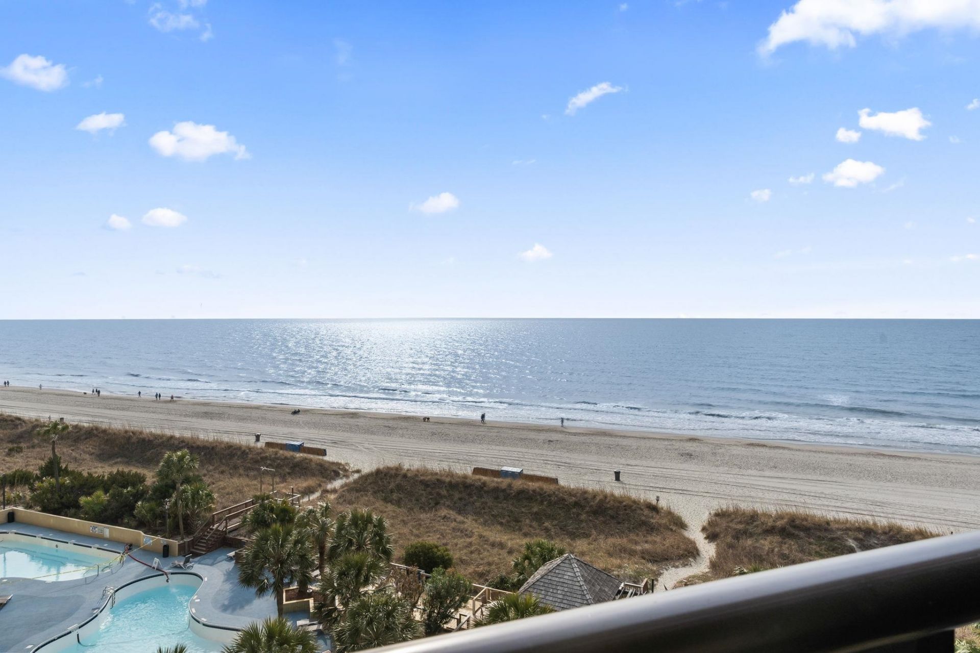 4800 South Ocean Blvd. Photo 34