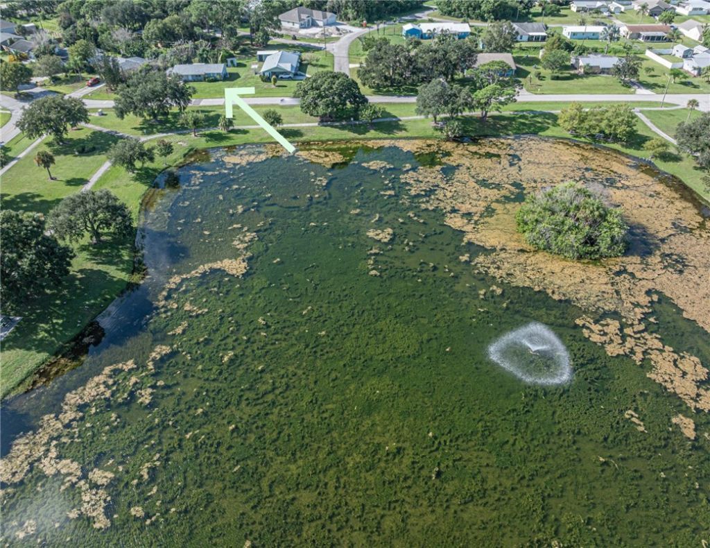 401 Lake Drive, Sebastian, FL 32958 Photo