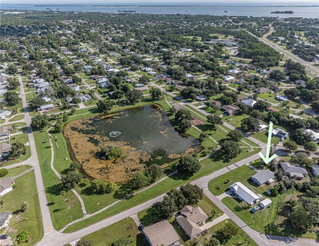 401 Lake Drive, Sebastian, FL 32958 Photo