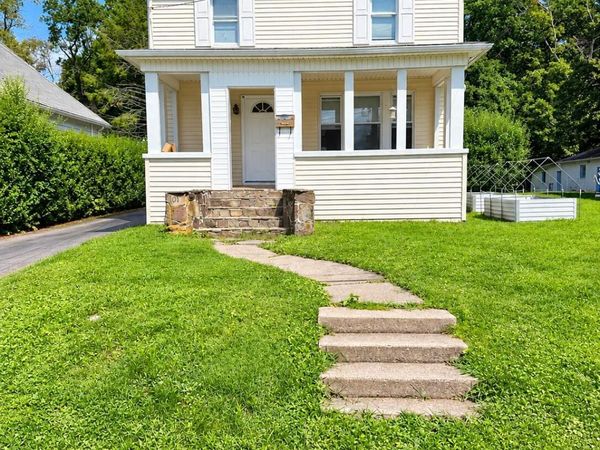 101 Ridge Street, Shavertown, PA 18708