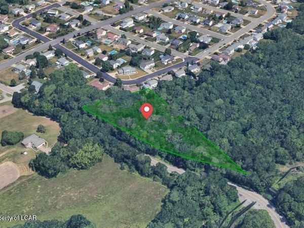 E St Marys Road, Wilkes Barre Township, PA 18706