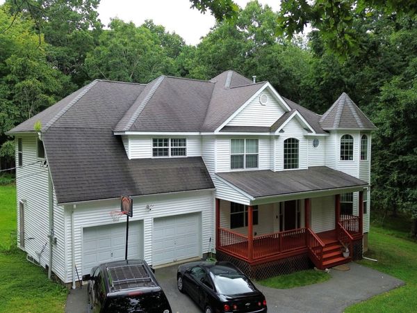 110 Plum Lane, Milford, PA 18337