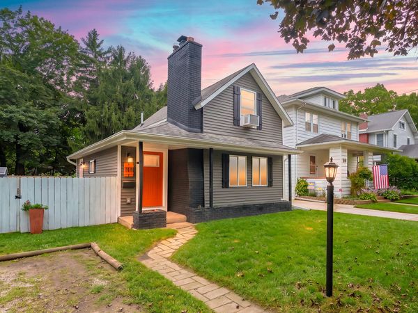 88 Latta Street, Battle Creek, MI 49017