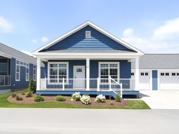 10850 E Bayshore Road , Unit Waterview , Marblehead, OH 43440
