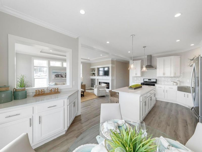10850 E Bayshore Road, Unit Waterview, Marblehead, OH 43440 Photo 12