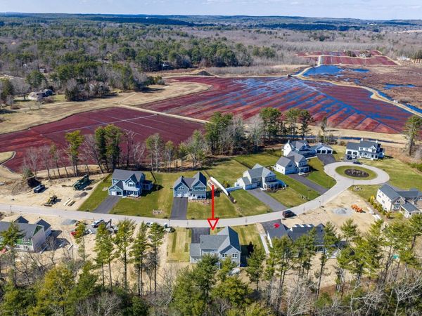 45 Red Gold Farm Road, Marshfield, MA 02050