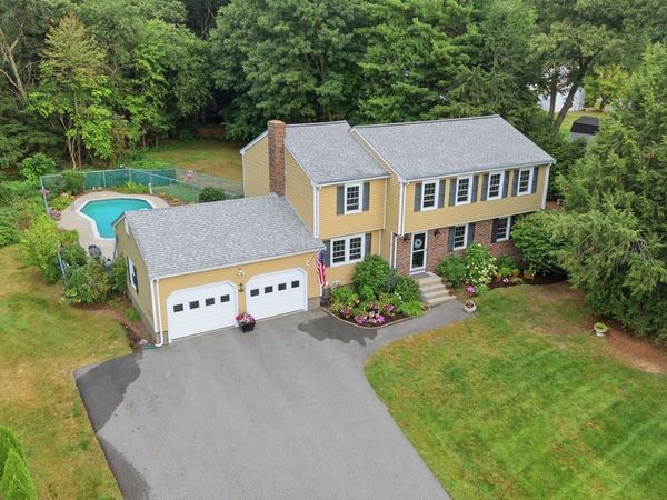 18 Swanson Road, Framingham, MA 01701