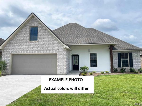 39262 Blue Jay Lane, Ponchatoula, LA 70454