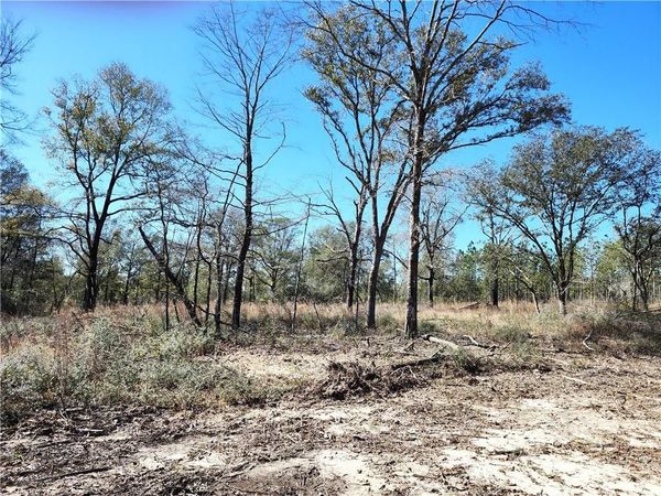 0 Hampton Road , Mobile, AL 36608