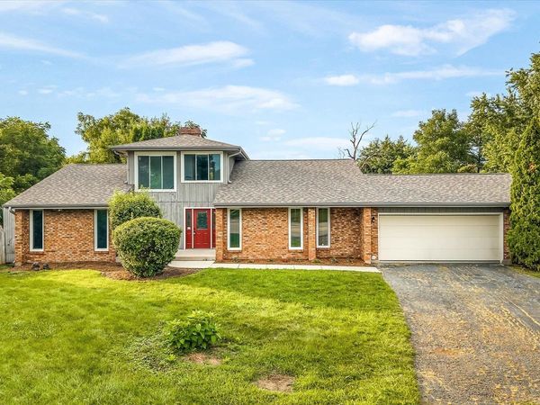 6022 Fireside Drive, ROCKFORD, IL 61114