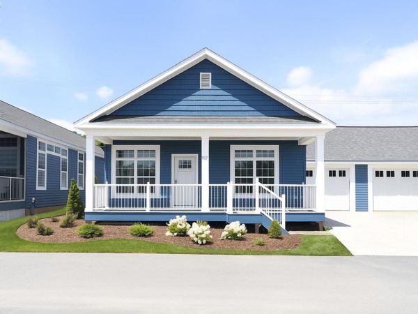 10850 E Bayshore Road Waterview, Unit 66, Marblehead, OH 43440