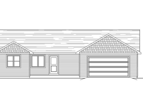 2645 VANDERBILT DRIVE, Neenah, WI 54956