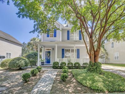 1413 Swamp Fox Lane, Charleston, SC 29412