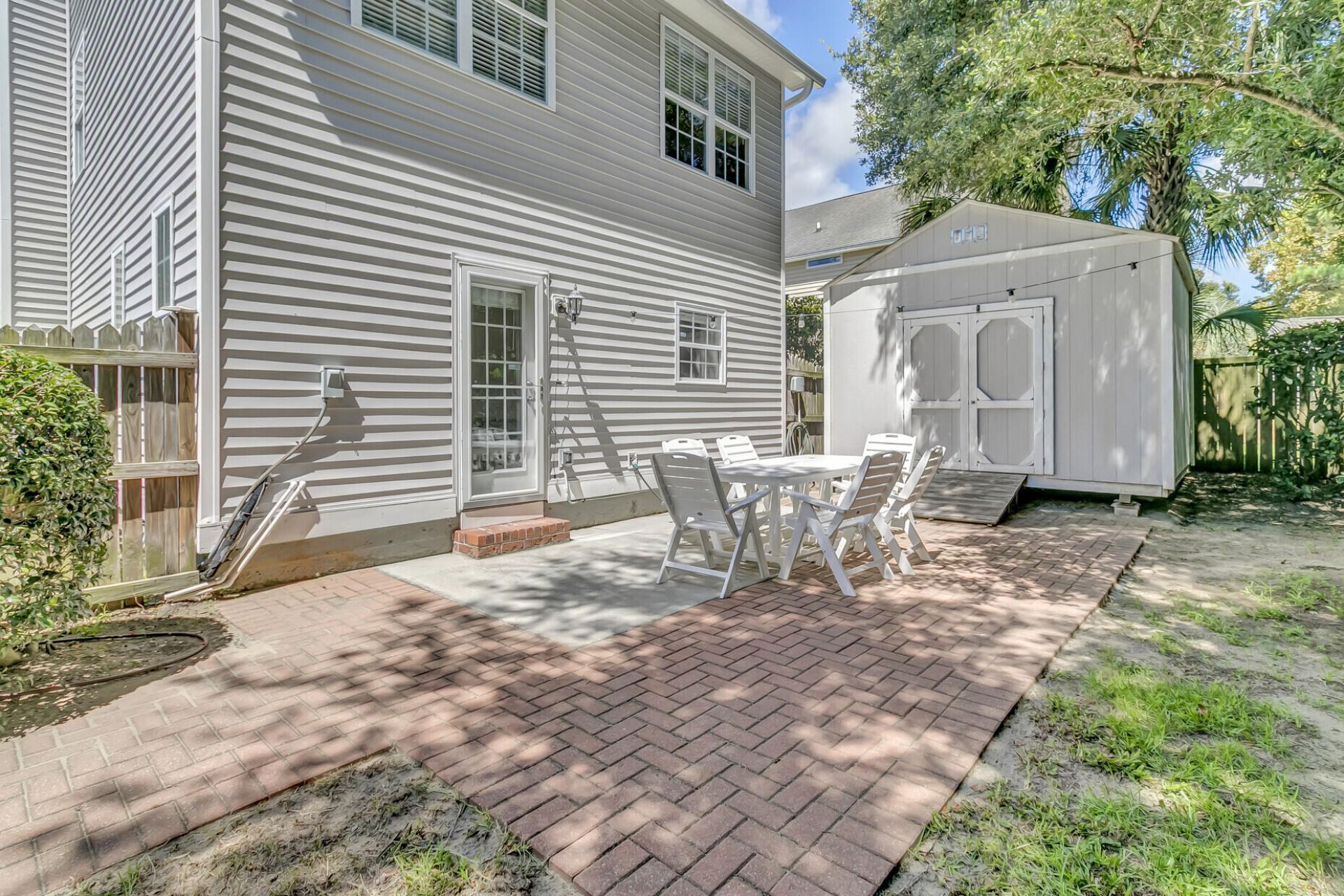 1413 Swamp Fox Lane Photo 12