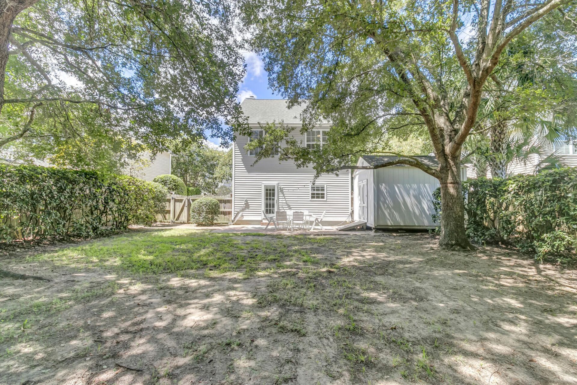 1413 Swamp Fox Lane Photo 14