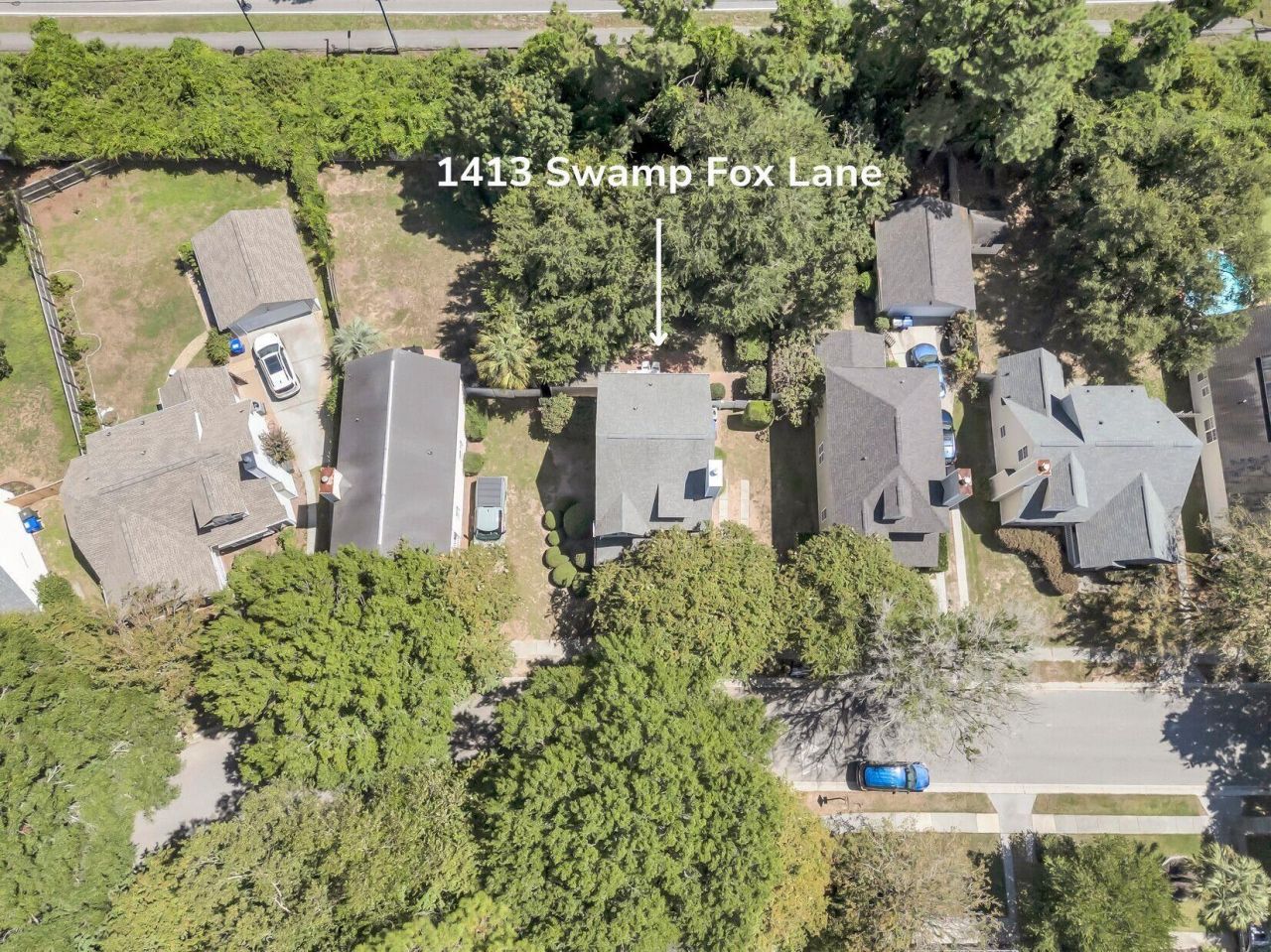 1413 Swamp Fox Lane Photo 27