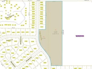0 Elgin Roof Rd, Trotwood, OH 45426