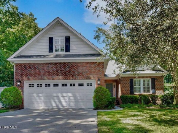 5208 Lone Eagle Court, Wilmington, NC 28409