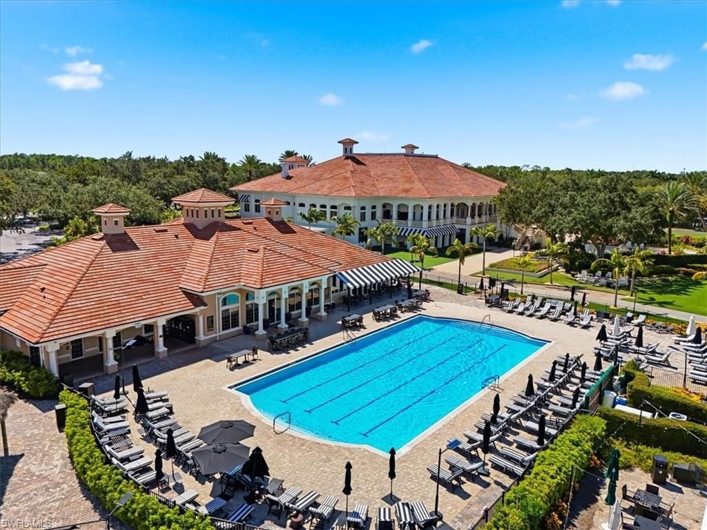 5735 Grande Reserve Way, Unit 402, Naples, FL 34110 Photo