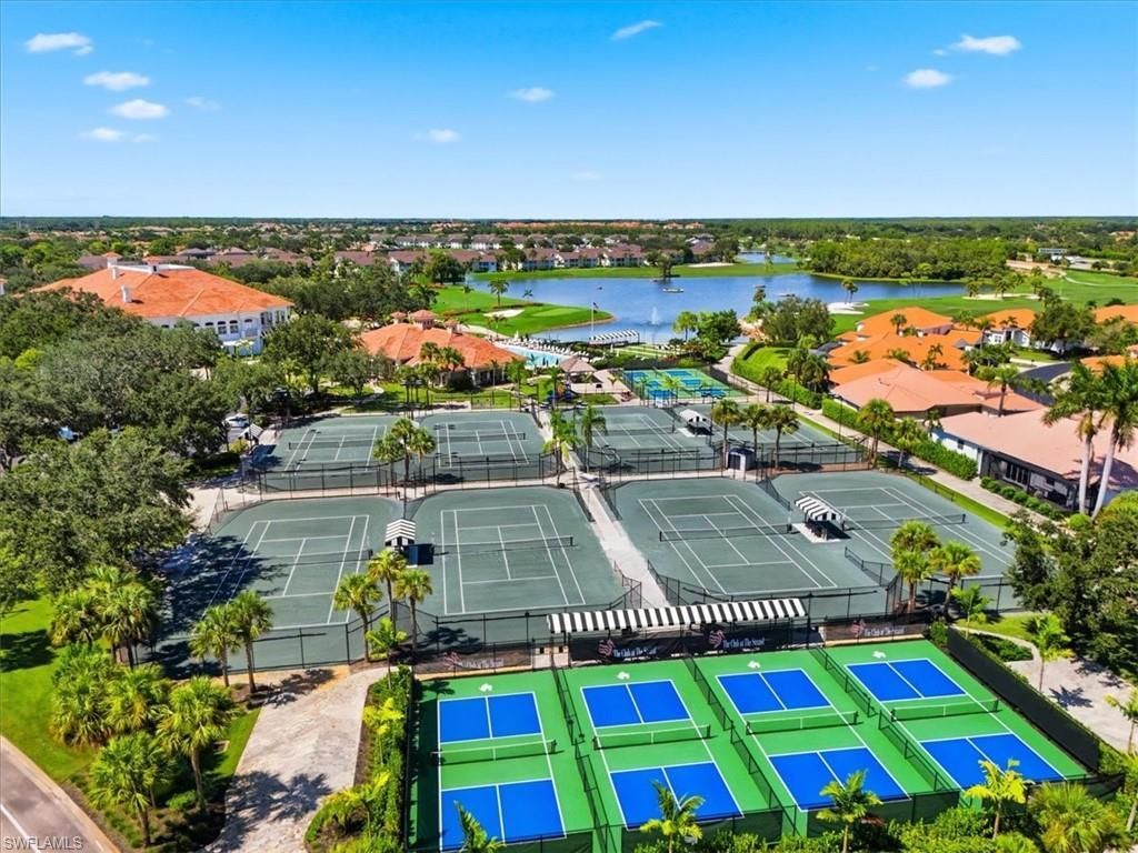 5735 Grande Reserve Way, Unit 402, Naples, FL 34110 Photo