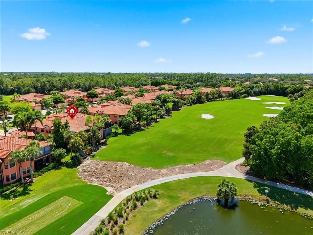 5735 Grande Reserve Way, Unit 402, Naples, FL 34110 Photo