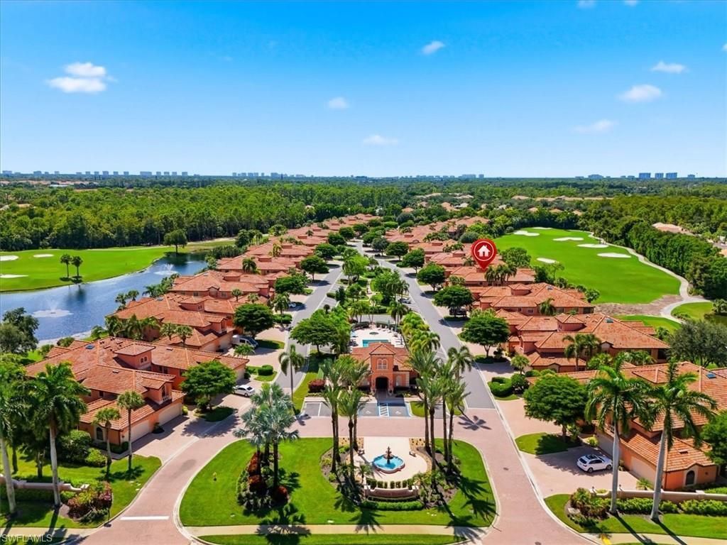 5735 Grande Reserve Way, Unit 402, Naples, FL 34110 Photo