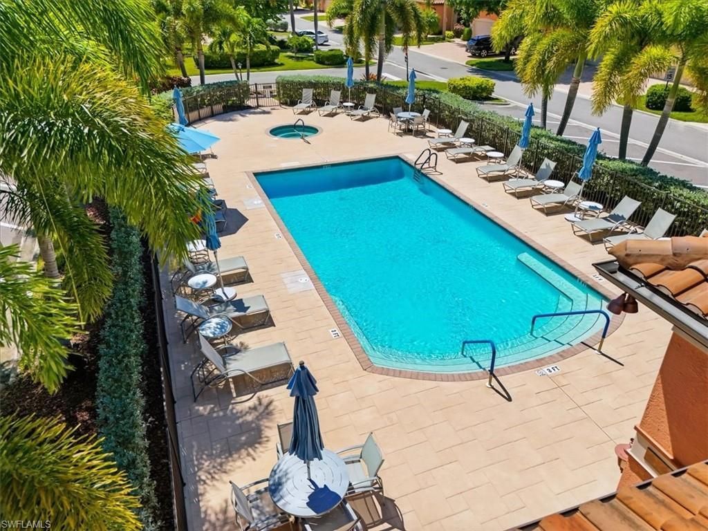 5735 Grande Reserve Way, Unit 402, Naples, FL 34110 Photo