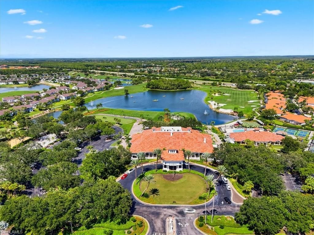 5735 Grande Reserve Way, Unit 402, Naples, FL 34110 Photo