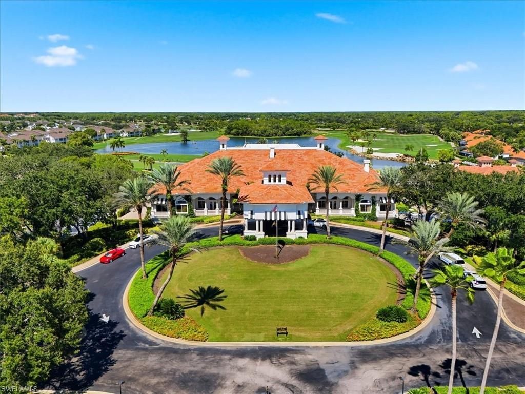 5735 Grande Reserve Way, Unit 402, Naples, FL 34110 Photo