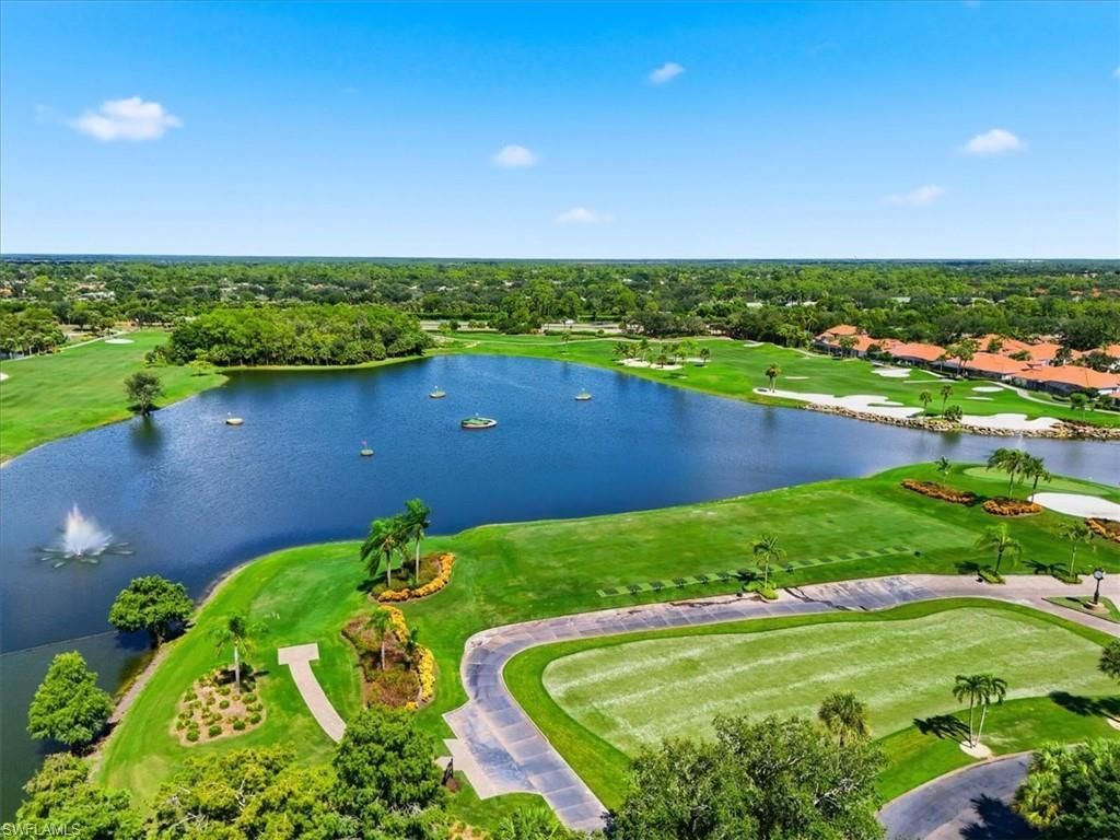 5735 Grande Reserve Way, Unit 402, Naples, FL 34110 Photo