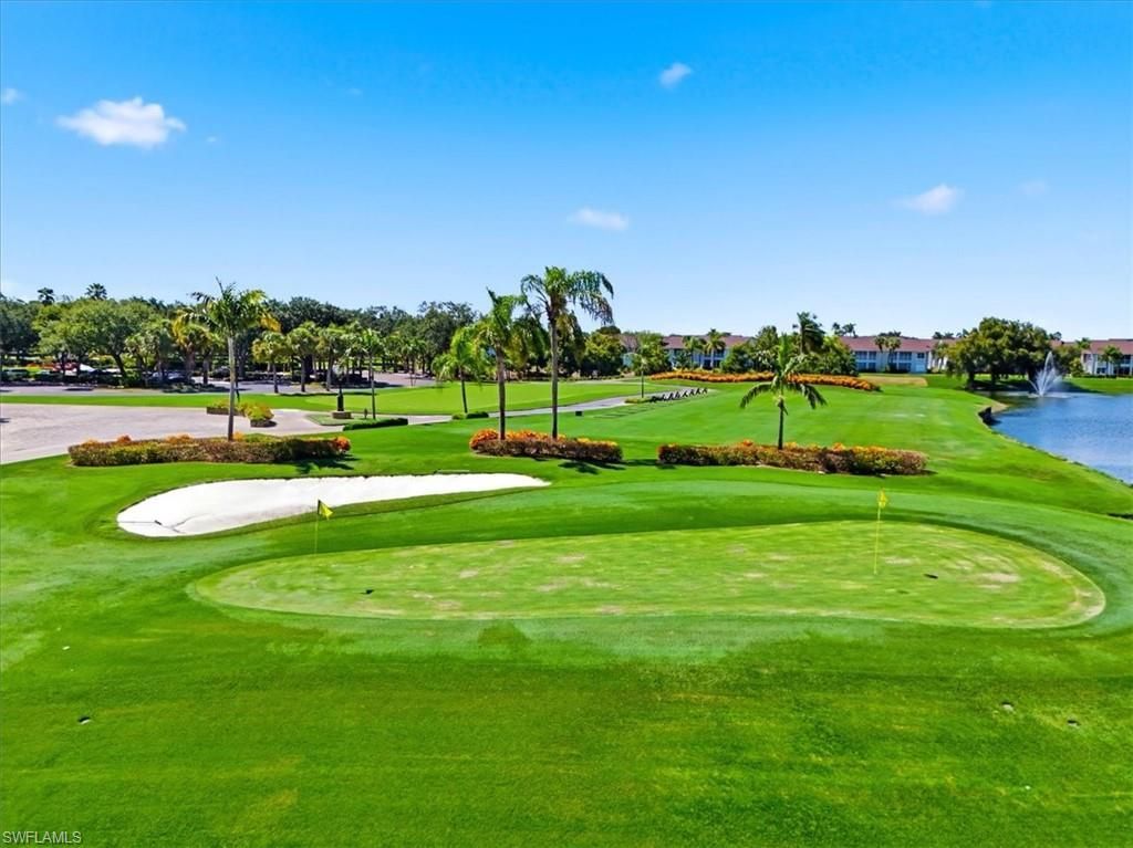 5735 Grande Reserve Way, Unit 402, Naples, FL 34110 Photo