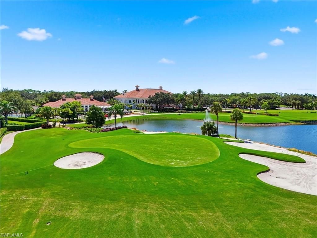 5735 Grande Reserve Way, Unit 402, Naples, FL 34110 Photo