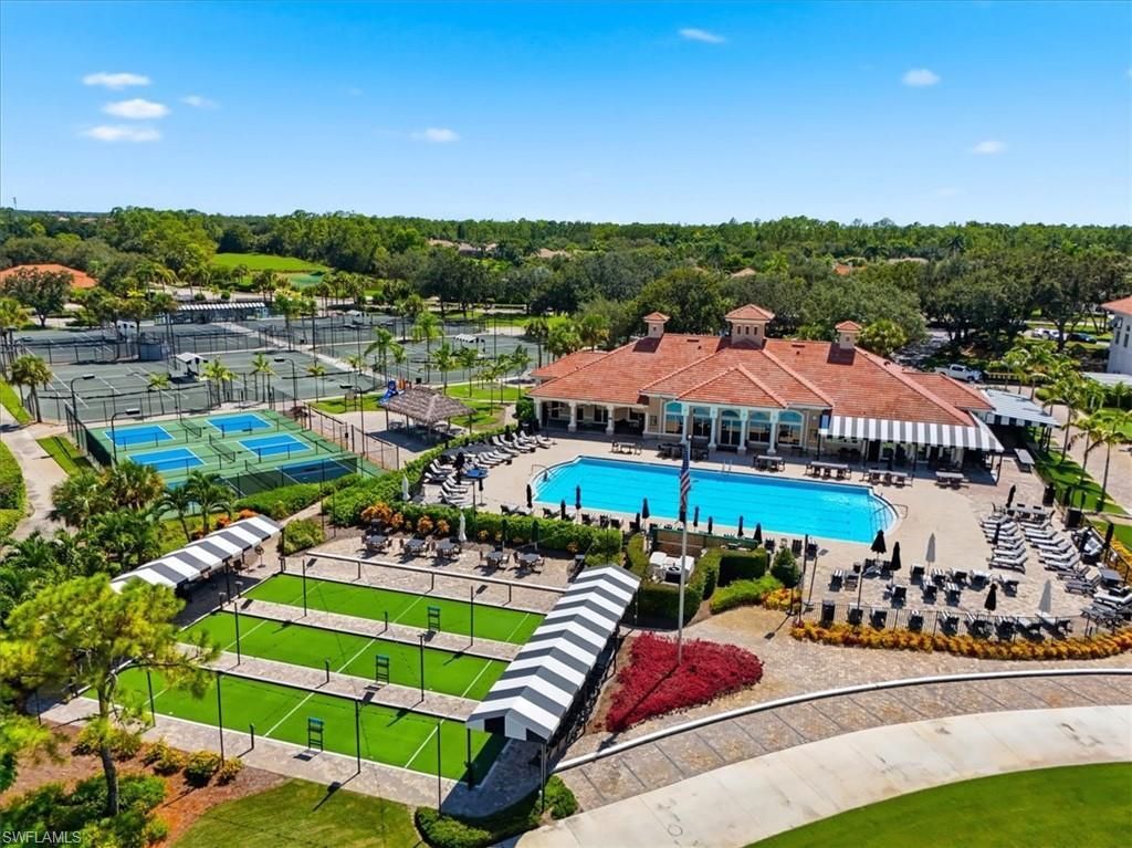 5735 Grande Reserve Way, Unit 402, Naples, FL 34110 Photo