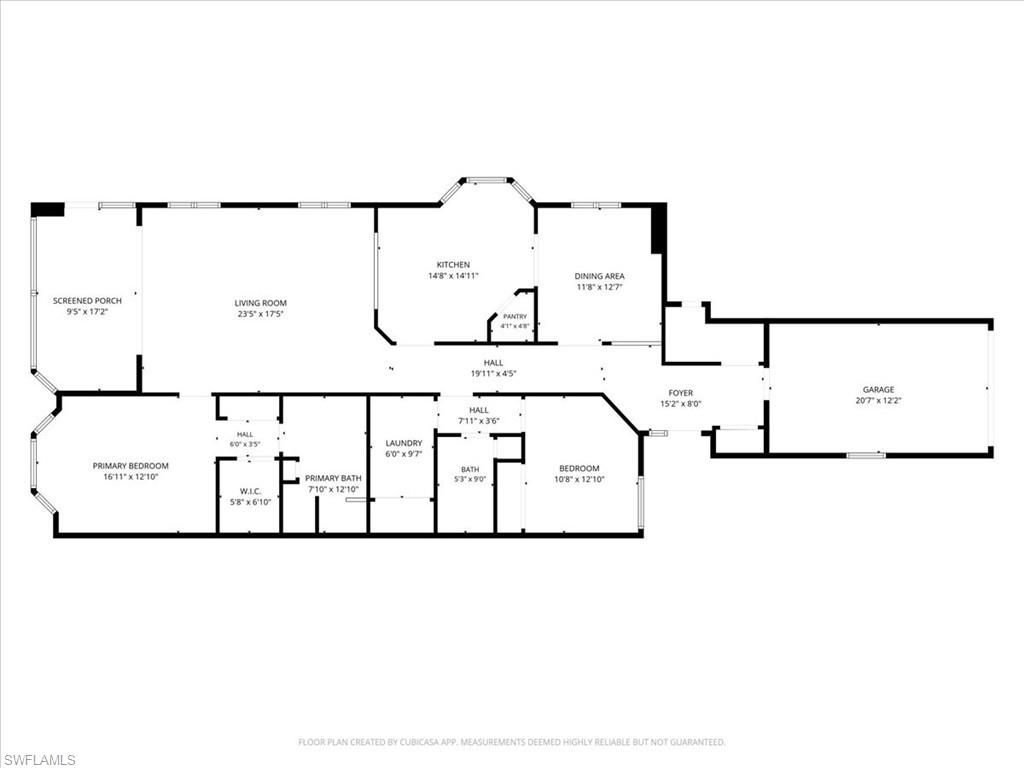 5735 Grande Reserve Way, Unit 402, Naples, FL 34110 Photo