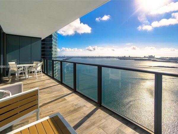 650 NE 32nd St, Unit 4402, Miami, FL 33137