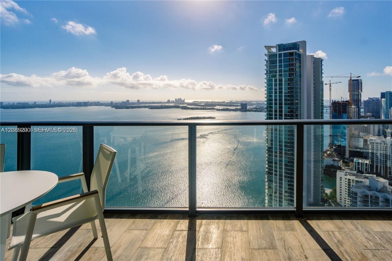 650 NE 32nd St, Unit 4402, Miami, FL 33137 Photo