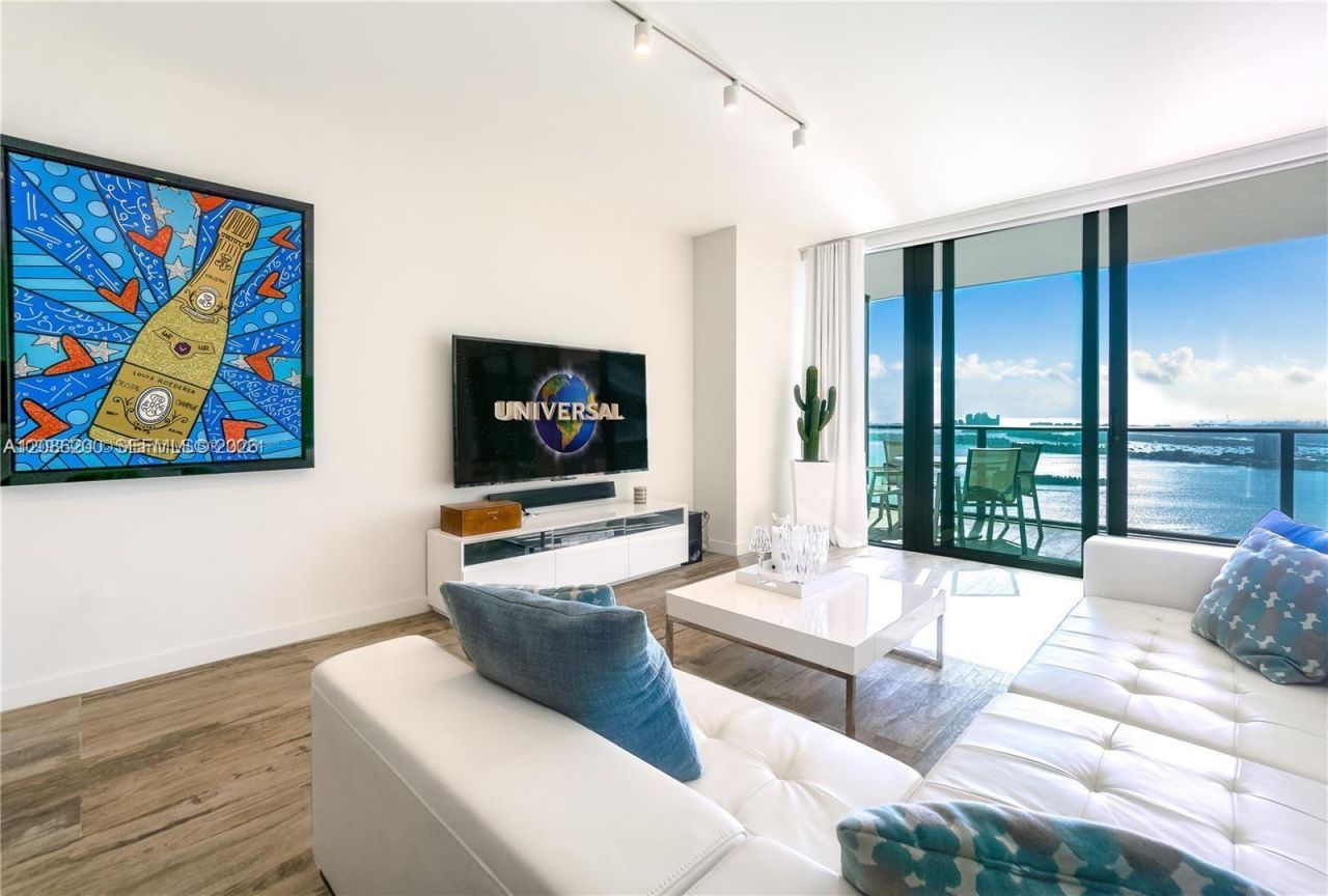650 NE 32nd St, Unit 4402, Miami, FL 33137 Photo
