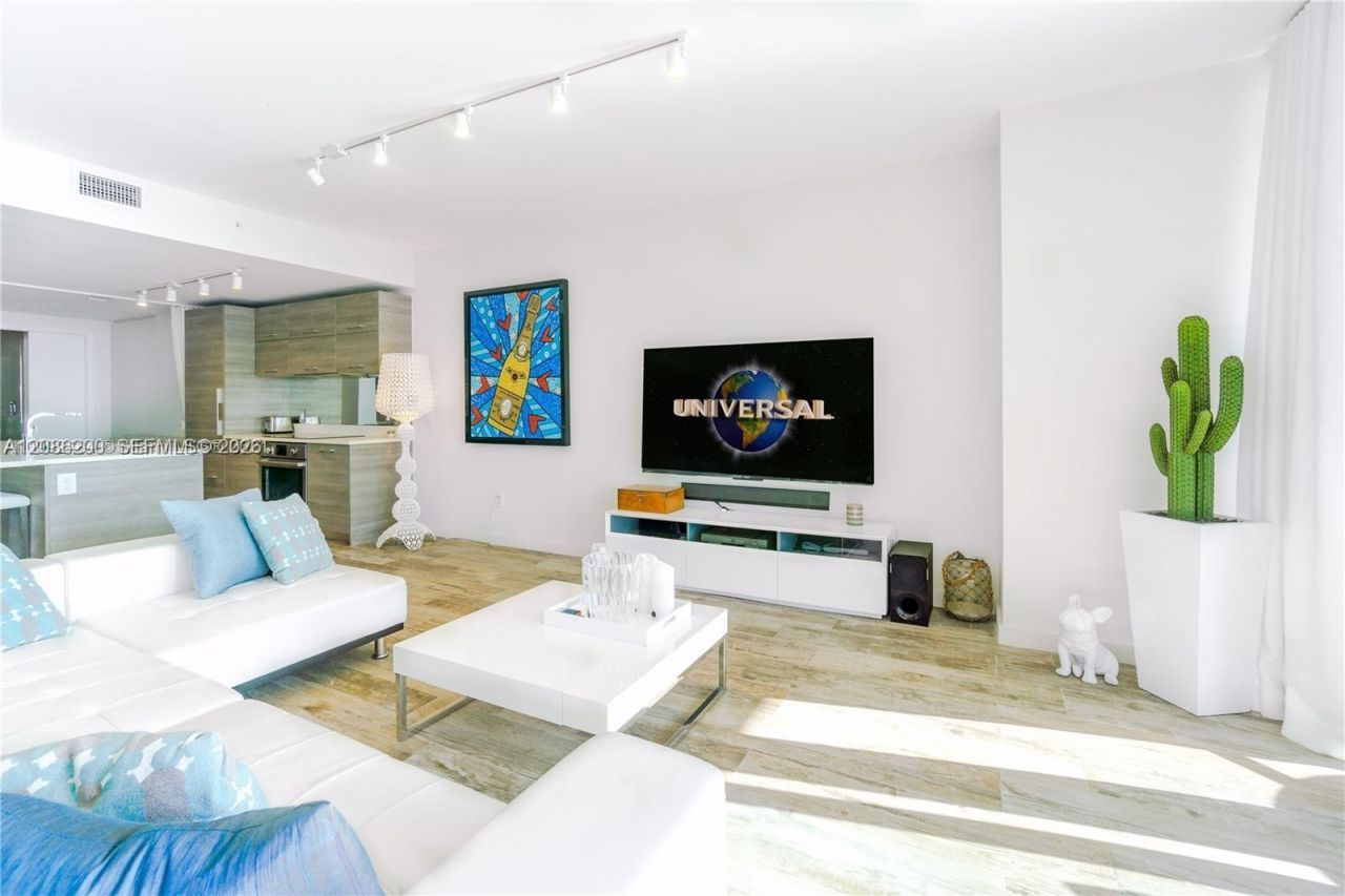 650 NE 32nd St, Unit 4402, Miami, FL 33137 Photo