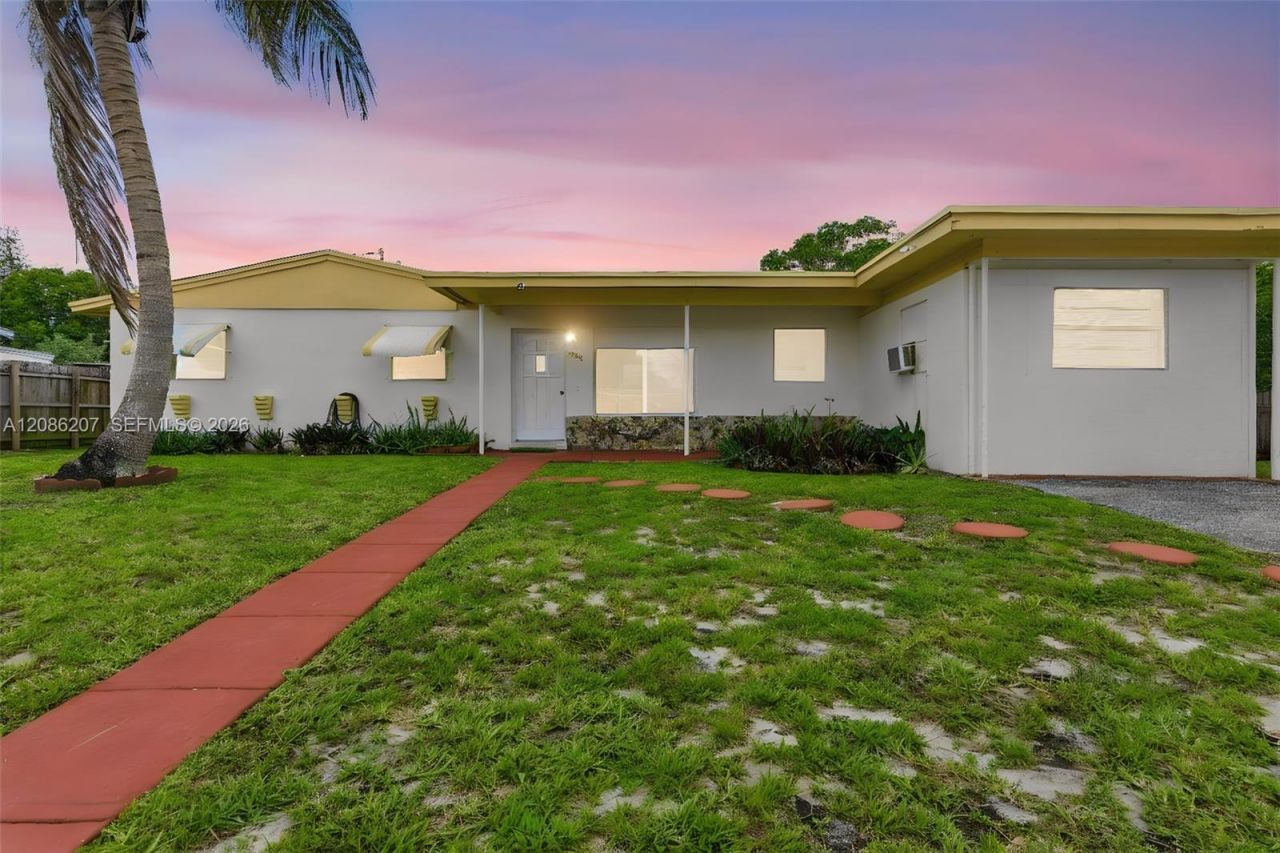 17432 NW 48th Ct, Miami Gardens, FL 33055 Main Photo