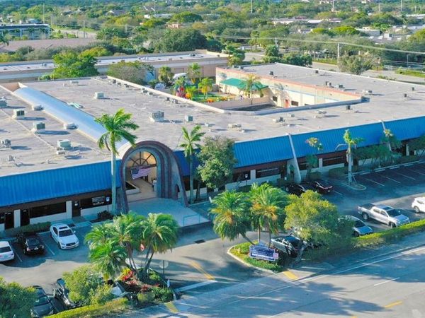47 10190-10288 Nw St , Sunrise, FL 33351