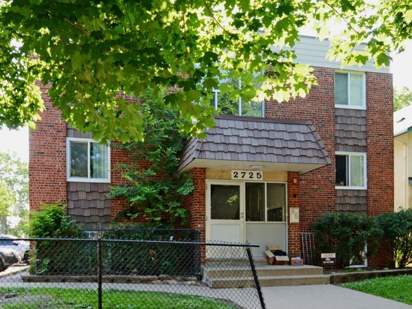 2725 Pleasant Avenue , Minneapolis, MN 55408